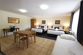 Windmill Motel and Events Centre