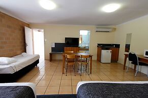 Windmill Motel and Events Centre