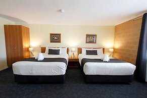 Windmill Motel and Events Centre