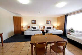 Windmill Motel and Events Centre