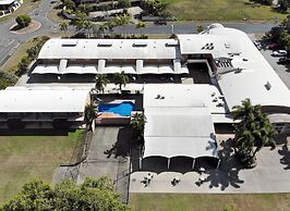 Windmill Motel and Events Centre