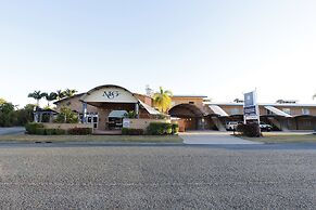 Windmill Motel and Events Centre