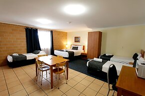 Windmill Motel and Events Centre