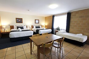 Windmill Motel and Events Centre