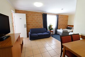 Windmill Motel and Events Centre