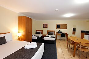 Windmill Motel and Events Centre