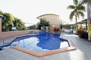 Windmill Motel and Events Centre