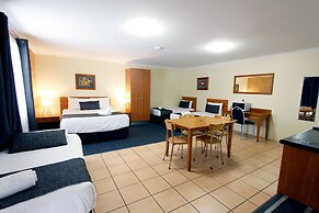 Windmill Motel and Events Centre