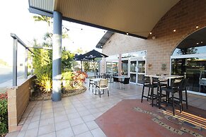 Windmill Motel and Events Centre