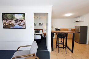 Windmill Motel and Events Centre