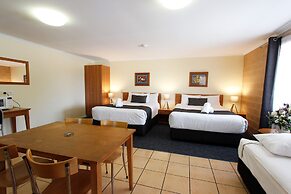 Windmill Motel and Events Centre