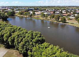 Windmill Motel and Events Centre