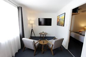 Windmill Motel and Events Centre