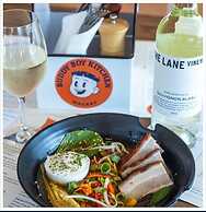 Windmill Motel and Events Centre