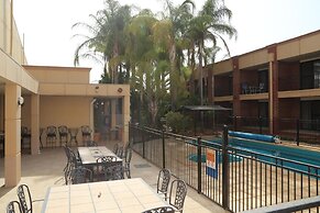 Wentworth Grande Resort