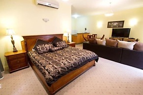 Wentworth Grande Resort