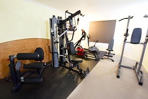 Wentworth Grande Resort