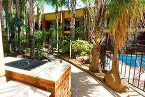 Wentworth Grande Resort