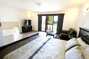 Wentworth Grande Resort