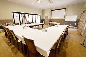 Wentworth Grande Resort