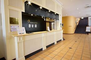 Wentworth Grande Resort