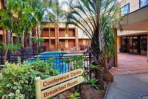 Wentworth Grande Resort