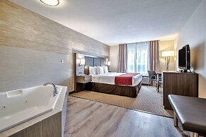 Comfort Inn And Suites South