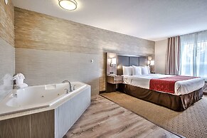 Comfort Inn And Suites South