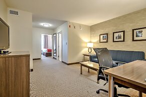 Comfort Inn And Suites South