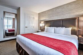 Comfort Inn And Suites South