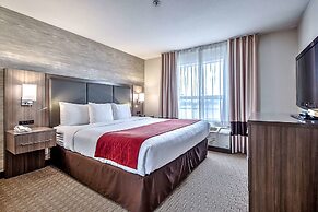 Comfort Inn And Suites South