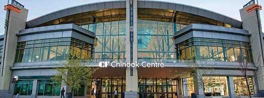 Comfort Inn And Suites South