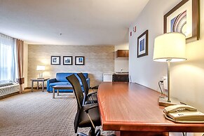 Comfort Inn And Suites South