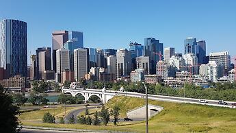 Comfort Inn And Suites South