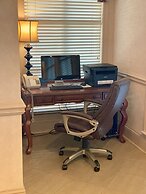 Baymont by Wyndham Crestview