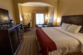 Baymont by Wyndham Crestview