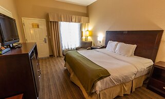 Baymont by Wyndham Crestview