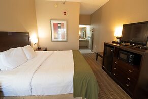 Baymont by Wyndham Crestview