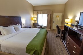 Baymont by Wyndham Crestview