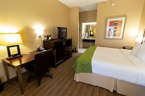 Baymont by Wyndham Crestview