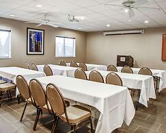 Comfort Suites Lombard - Addison