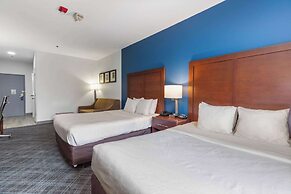 Comfort Suites Lombard - Addison