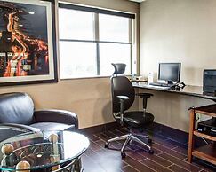 Comfort Suites Lombard - Addison