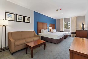 Comfort Suites Lombard - Addison