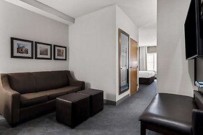 Comfort Inn & Suites near Tinley Park Amphitheater