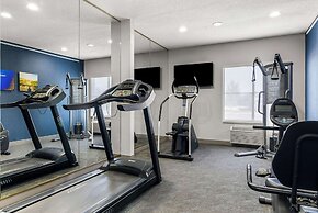 Comfort Inn & Suites near Tinley Park Amphitheater