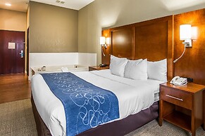 Comfort Suites Mattoon
