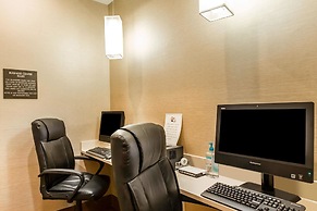 Comfort Suites Mattoon