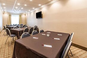 Comfort Suites Mattoon