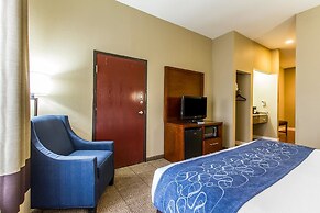 Comfort Suites Mattoon